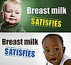 Ohio Breast Milk Ads