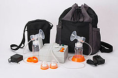 Sharing Breast Pumps Sharing Breast Pumps