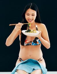 Prenatal Nutrition, What You Need to Know