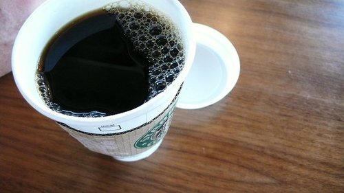 coffee.