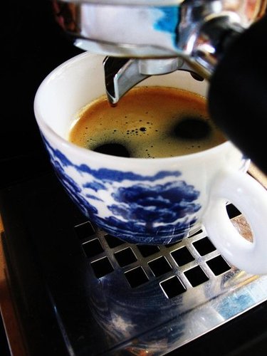 espresso.