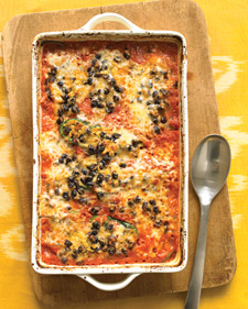 Stuffed Poblanos Recipe