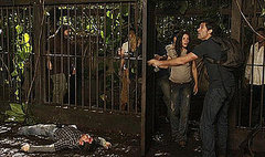 Recap of Lost Episode "The Candidate" Recap of Lost Episode "The Candidate"