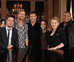 Rate the American Idol Top 5