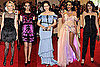 Who Was Worst Dressed at the Costume Institute Gala?