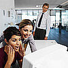 Anonymous Online Job References