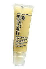 Botanics (Beauty) Organic Lip Balm