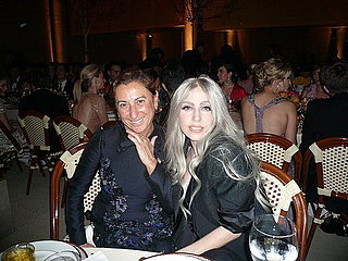 2010 Costume Institute Gala Arrivals Have Started!
