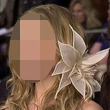 Pictures of Celebrities Wearing Flowers in Their Hair Pictures of Celebrities Wearing Flowers in Their Hair