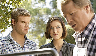 Recap 90210 Episode "Meet the Parent"