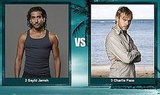 Vote For the Best Lost Character of All Time