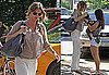 Pictures of Gisele