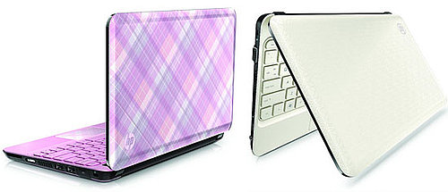 HP Mini 210 Color Updates