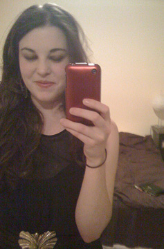 How to Take a Self-Portrait With Your iPhone