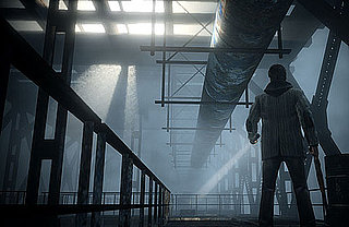 Alan Wake Review
