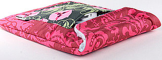 ColcaSac Furry, Eco-Friendly iPad Sleeve