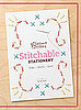 Say What? Stitchable Stationary is DIY Fun!