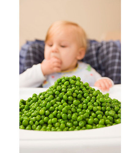 Peas Peas
