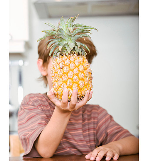 Pineapple