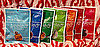Review of Peeled Snacks Unsulfured Dried Fruits