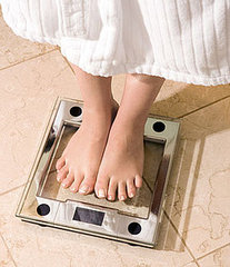 Have You Ever Been Asked to Lose Weight For a Wedding?