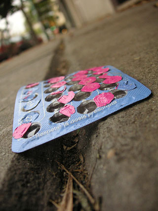 History of the Pill