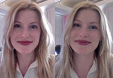 Dupe For MAC Longwear Lip Color in Sappho