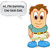 Skin Care Information For Children