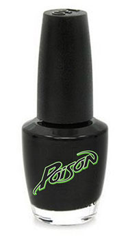 Poison Band Releases a Nail Polish