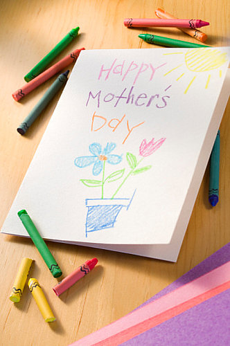 Decoration Ideas For a Mother's Day Brunch