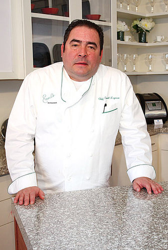 Emeril Lagasse to Star in Game Show Pilot For CBS