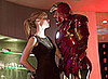 Review of Robert Downey Jr. in Iron Man 2