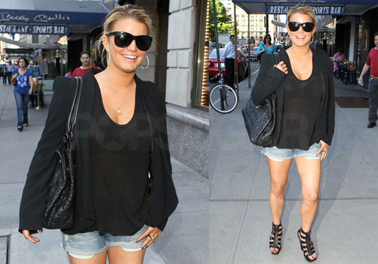 Pictures of Jessica Simpson Pictures of Jessica Simpson