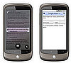 New Google Goggles 1.1 With Text Translation, Better Recognition