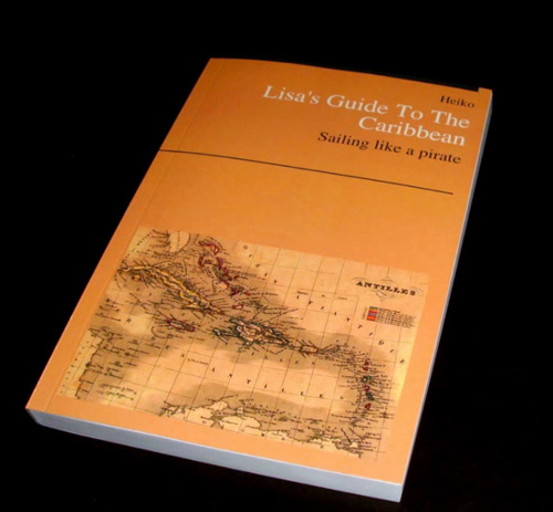 Create a Printed Book From Wikipedia Entries