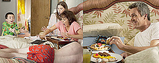 Mother's Day Episode of The Middle