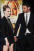 Amanda Seyfried Talks About Her Long-Distance Relationship With Dominic Cooper