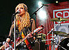 Courtney Love Says Ugly People Are Good in Bed