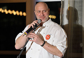 Tom Colicchio: Love Him or Leave Him?