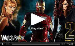 Video Review For Iron Man 2 Video Review For Iron Man 2