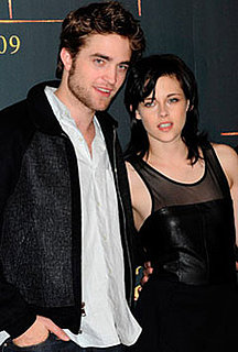 Do You Believe Robert and Kristen Told Oprah They're Dating? 2010-05-07 11:00:00