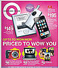 Photos of the Target Mother's Day Ad
