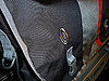 Pictures of Timbuk2 Offices and San Francisco Factory