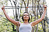 Is Your Mom Into Exercising?