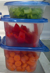 Do Chemicals Leach Into Food When Reusable Plastic Containers Are Microwaved? Do Chemicals Leach Into Food When Reusable Plastic Containers Are Microwaved?