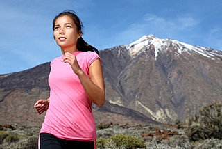 Go Gadget-Free on Your Next Run