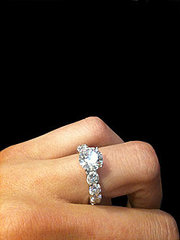 Wedding's Called Off: Would You Keep the Ring? Wedding's Called Off: Would You Keep the Ring?