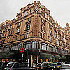 Harrods Sold by Mohammed Al Fayed to Qatar Royal Family for £1.5 Billion