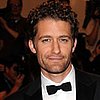 Glee's Matthew Morrison Believes in the Power of a Headstand