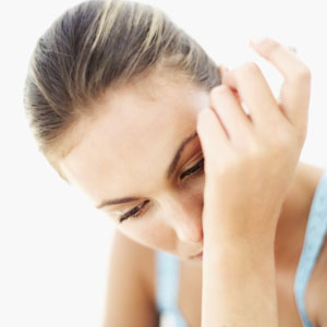 How to Remove Perfume From the Skin